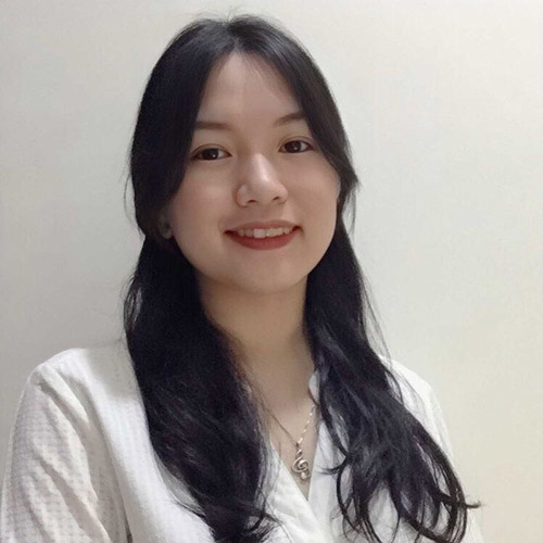 Eda Jean Pasturan - Mortgage Broking Assistant