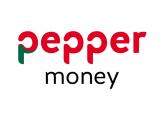 Brand Pepper Money