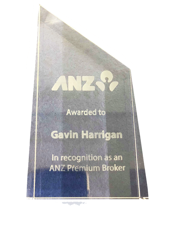 Anz premium broker