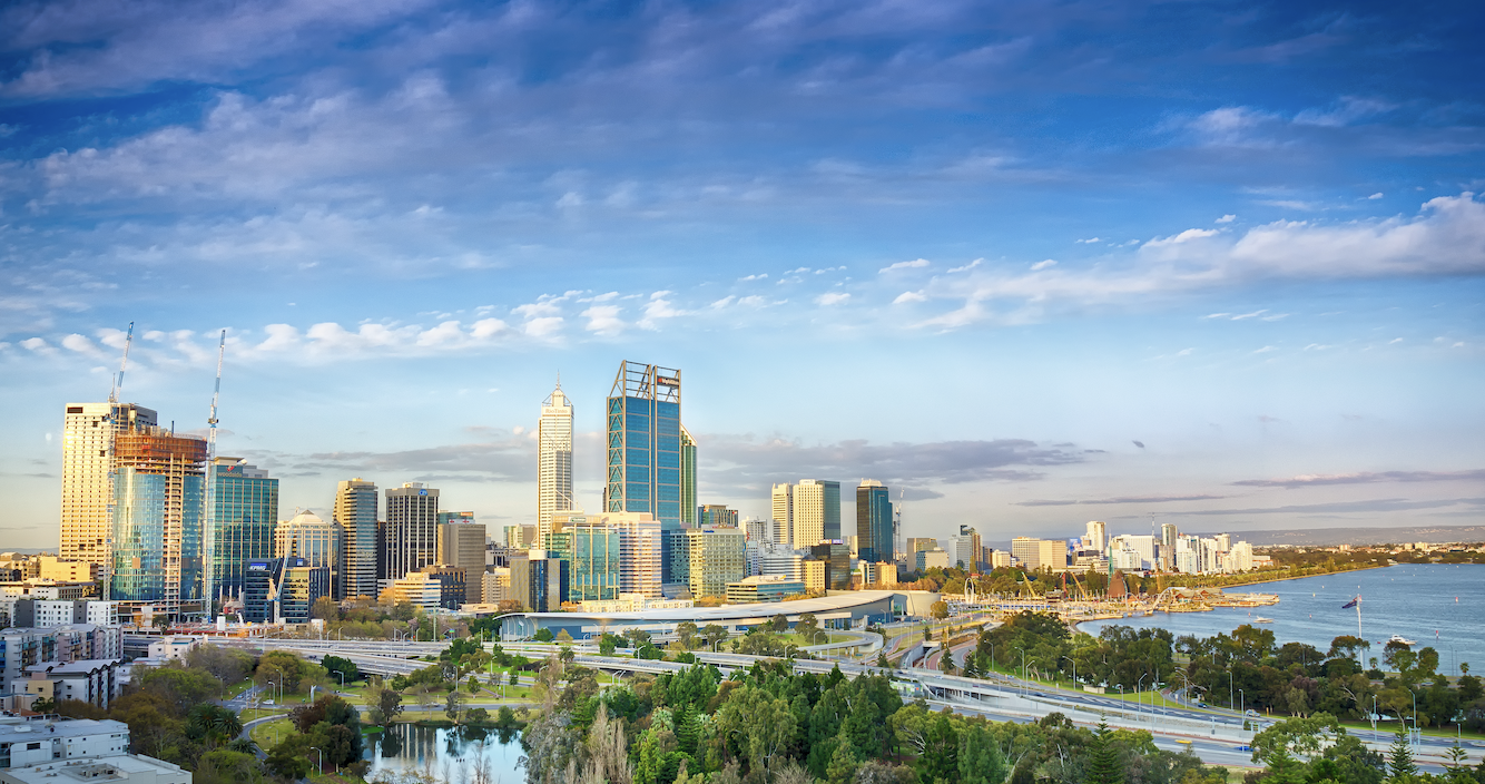 Perth