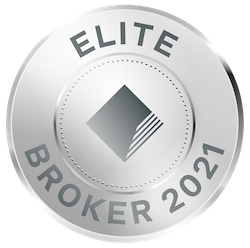 Broker value proposition medal