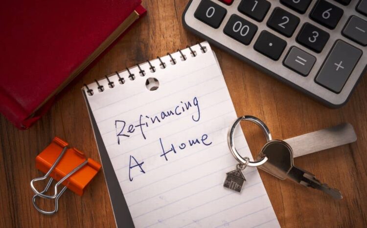 If you have a home loan, there are many reasons you may consider refinancing.
